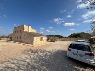 Casa rural en alquiler en Sineu