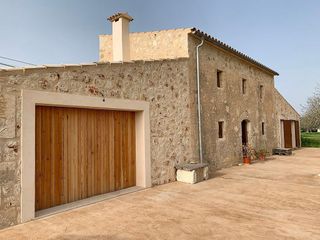 Casa rural en alquiler en Sineu