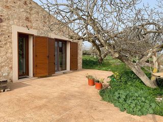 Casa rural en alquiler en Sineu