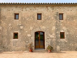 Casa rural en alquiler en Sineu