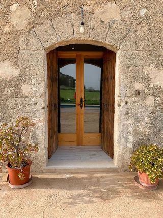 Casa rural en alquiler en Sineu
