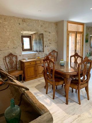 Casa rural en alquiler en Sineu