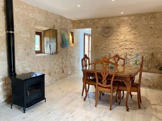 Casa rural en alquiler en Sineu