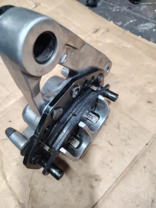 Pinza Freno Yamaha XJ600 Adaptada