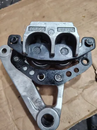 Pinza Freno Yamaha XJ600 Adaptada