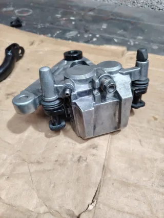 Pinza Freno Yamaha XJ600 Adaptada