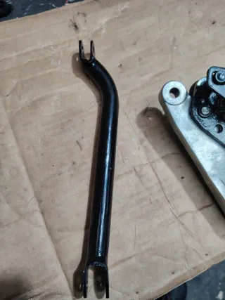 Pinza Freno Yamaha XJ600 Adaptada