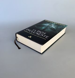 Un Dios Inclemente #938 1ª Crónica de los Testigos