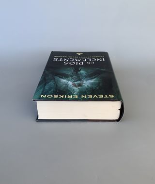 Un Dios Inclemente #938 1ª Crónica de los Testigos