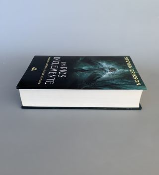 Un Dios Inclemente #938 1ª Crónica de los Testigos