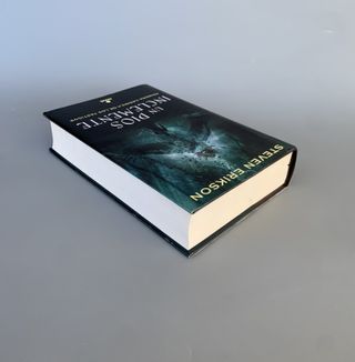 Un Dios Inclemente #938 1ª Crónica de los Testigos