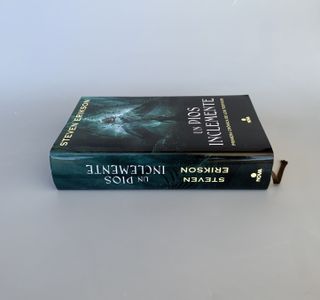 Un Dios Inclemente #938 1ª Crónica de los Testigos