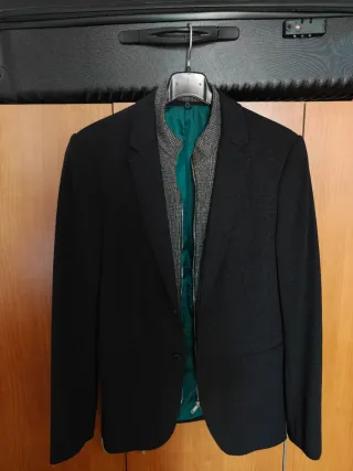 Americana Sport Jacket