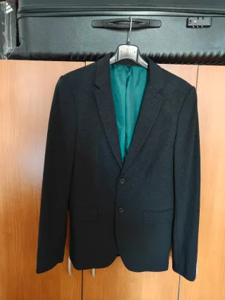 Americana Sport Jacket