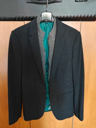 Americana Sport Jacket