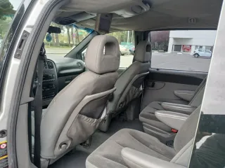 Chrysler Voyager 2005