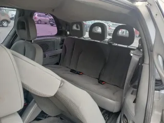 Chrysler Voyager 2005