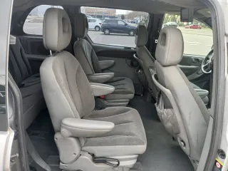 Chrysler Voyager 2005