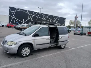 Chrysler Voyager 2005