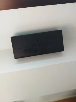 Afinador de Guitarra SEIKO Quartz