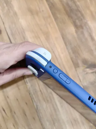 Nintendo Switch Lite Azul