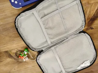 Nintendo Switch Lite Azul