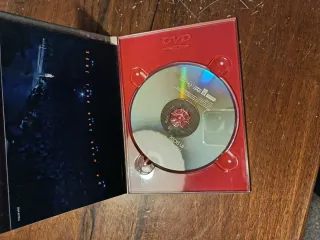 Simply Red Home Live in Sicily DVD
