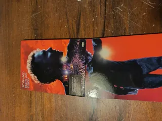 Simply Red Home Live in Sicily DVD