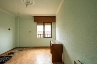 Ventanas de aluminio con persiana