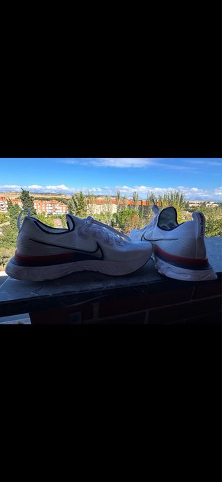 Nike React Infinity Blue Ribbon BR6