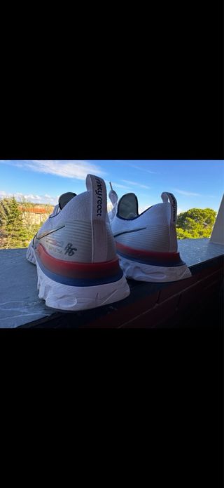 Nike React Infinity Blue Ribbon BR6