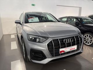 AUDI Q5 Sportback 35 TDI Advanced S tronic 163Cv