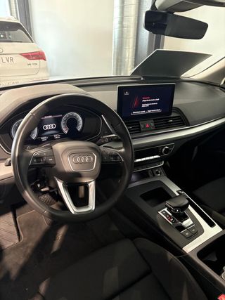 AUDI Q5 Sportback 35 TDI Advanced S tronic 163Cv