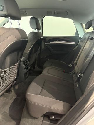 AUDI Q5 Sportback 35 TDI Advanced S tronic 163Cv