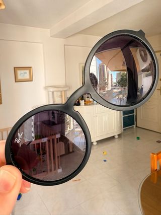 Gafas Ray-Ban - Solo Montura
