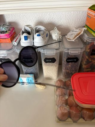 Gafas Ray-Ban - Solo Montura