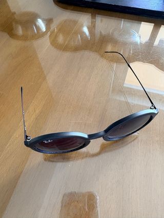Gafas Ray-Ban - Solo Montura
