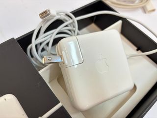 Cargador Apple MagSafe 60W