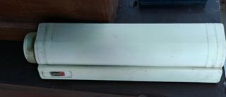 Tendedero extensible de cuerdas