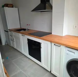 Montaje Muebles de Cocina