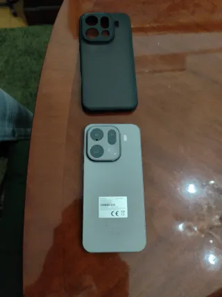 OPPO Find X9 Pro 512GB Global