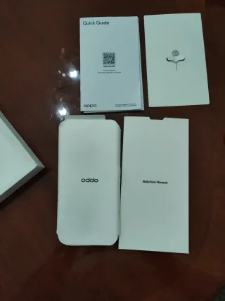 OPPO Find X9 Pro 512GB Global