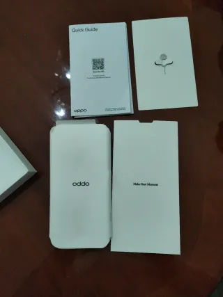 OPPO Find X9 Pro 512GB Global