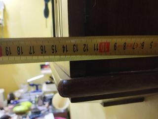 Reloj de Pared Nestor Recio Tordesillas