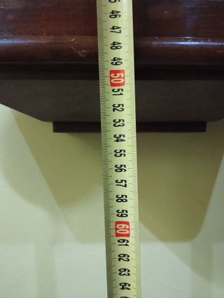 Reloj de Pared Nestor Recio Tordesillas