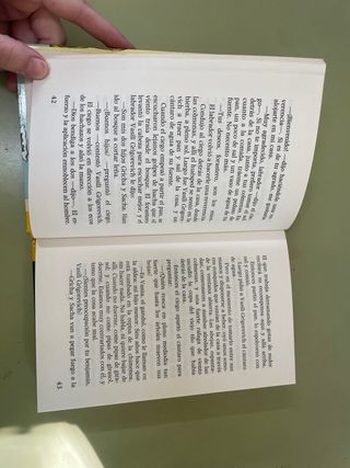 Las aventuras de Vania el forzudo