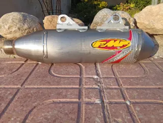 Escape FMF Powercore KTM/Husqvarna