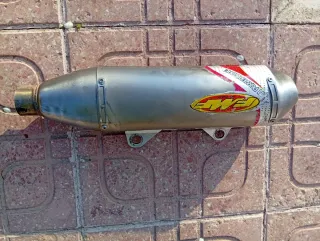 Escape FMF Powercore KTM/Husqvarna