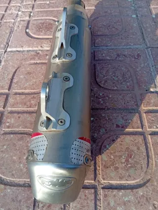 Escape FMF Powercore KTM/Husqvarna