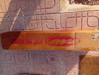 Escape FMF Powercore KTM/Husqvarna